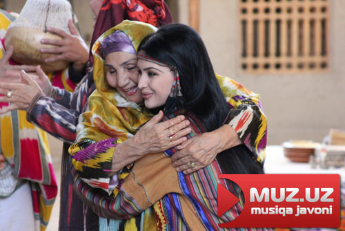 Sardor Rahimxon